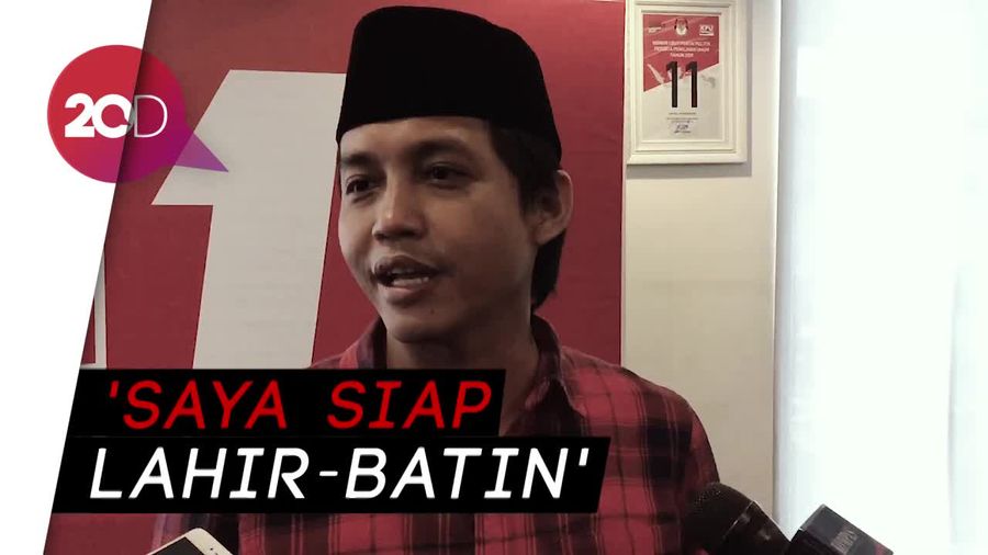 Dipolisikan Fadli Zon, Sekjen PSI: Saya Siap Kapanpun Dipanggil