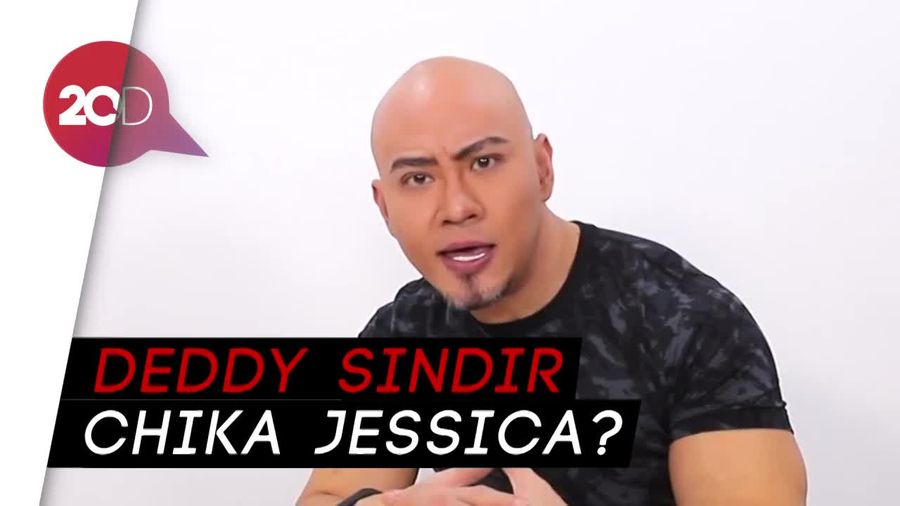 Bicara Soal Artis Alay, Siapa yang Disindir Deddy Corbuzier?