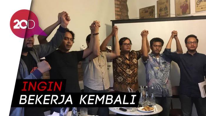 Jeritan Karyawan PT Freeport: BPJS Disetop hingga Pemblokiran Rekening