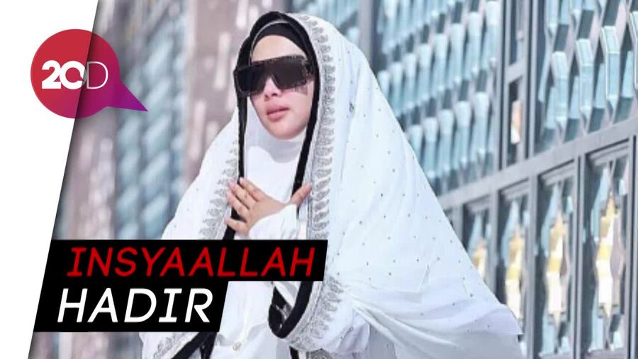 Jaksa Panggil Syahrini Sebagai Saksi Bos First Travel