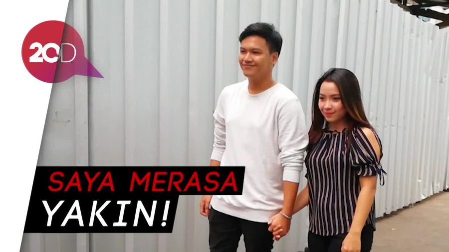 Kenapa Ilham Smash Mau Nikah Muda? 
