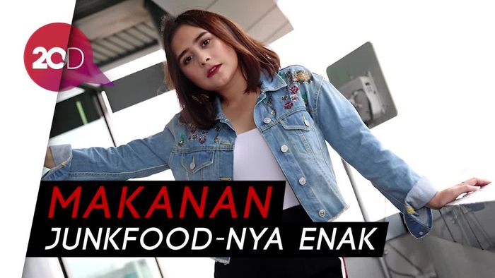 Prilly Suka Banget Liburan ke Los Angeles, Kenapa?