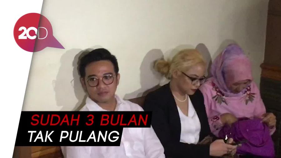 Ditinggal Roby Geisha, Cinta Ratu Jatuh Sakit