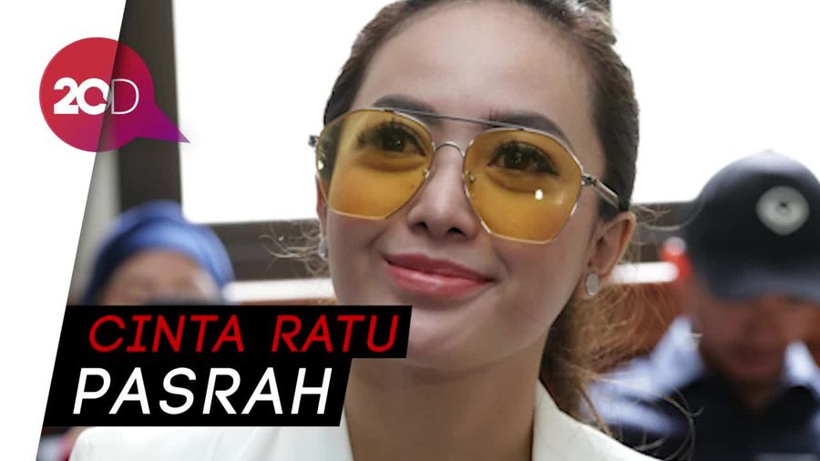 Roby Geisha Marah-marah Selama Proses Mediasi
