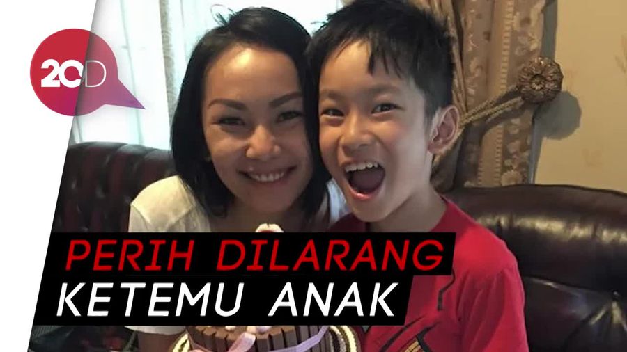 Curhatan Mantan Istri Deddy Corbuzier Soal Chika Jessica