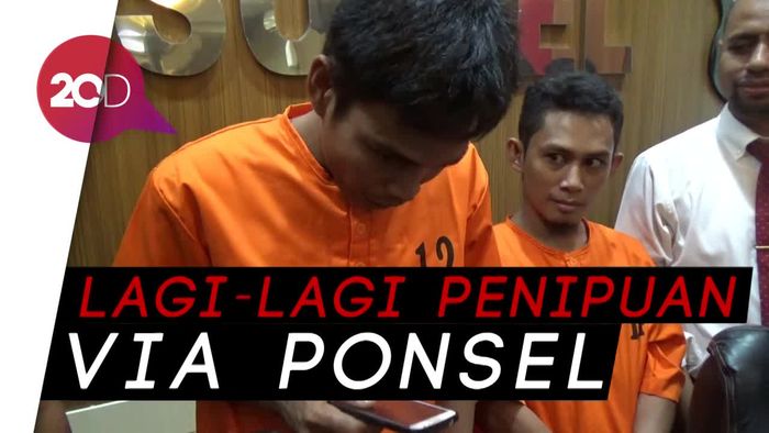 Penipu yang Mencatut Nama Menteri Sri Mulyani