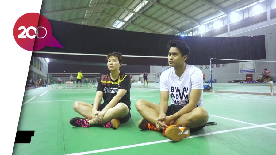 Owi Butet Lapar Emas Asian Games
