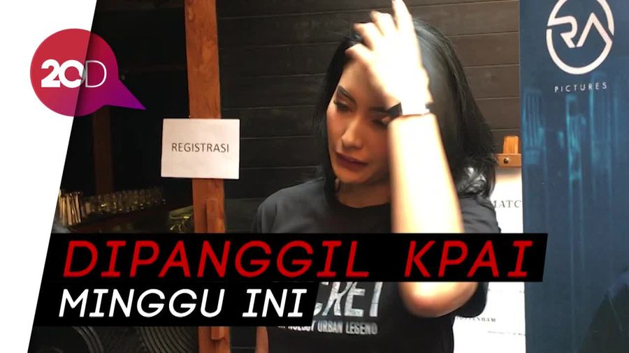 Dituduh Bawa Cucu Orang, Tyas Mirasih Siap Penuhi Panggilan KPAI
