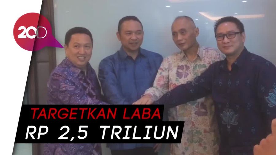 Gandeng Tiga Perusahaan, Pelindo III Garap Proyek Rp 1 Triliun