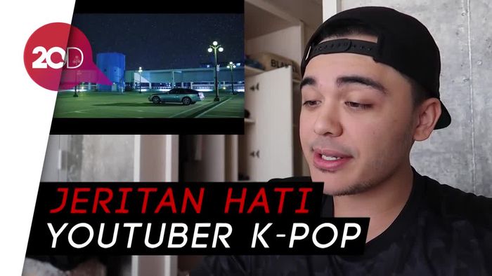 Dianggap Melanggar Hak Cipta, Channel YouTuber K-Pop Dihapus