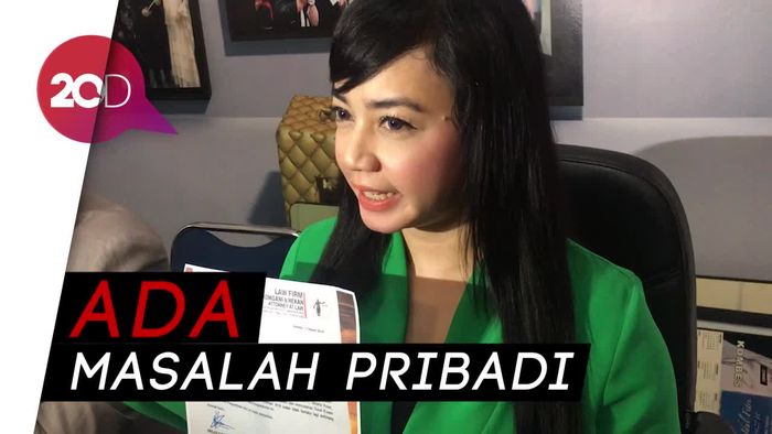 Tak Lagi Jadi Pengacara Roro Fitria, Ini Alasan Nuning Tyas 