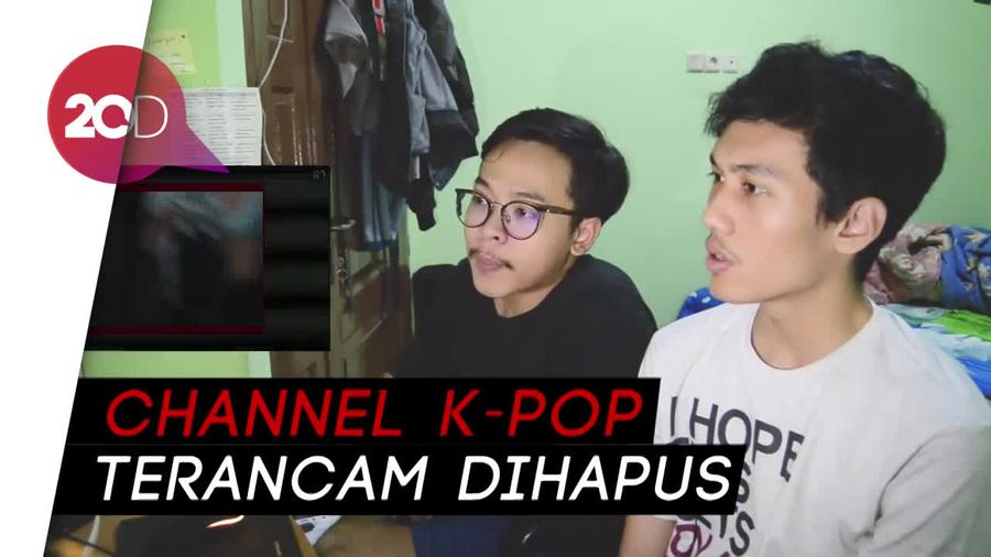 YouTuber K-Pop Indonesia Ikut Kena Dampak dari CJ E&M Nggak Sih?