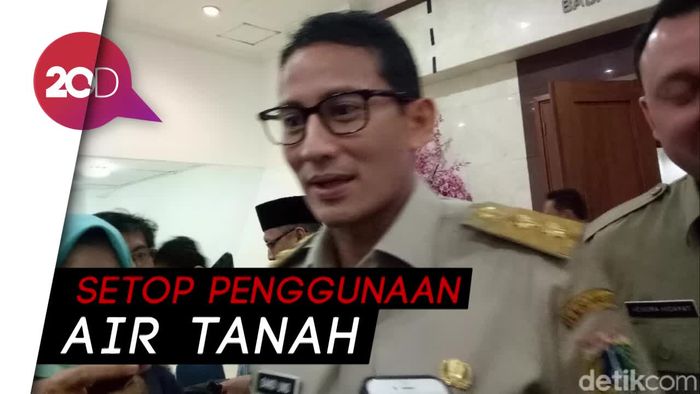 Wah! Tokyo Juga Pernah Alami Penurunan Tanah Seperti di DKI