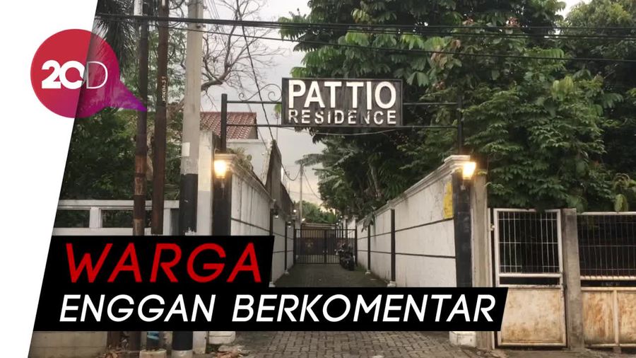 Benarkah Kondisi Keluarga Roro Fitria Memprihatinkan?
