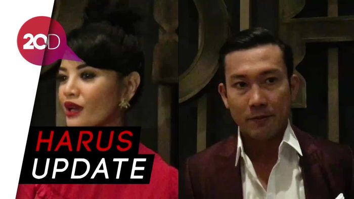 Arti Medsos Untuk Farah Quinn dan Denny Sumargo