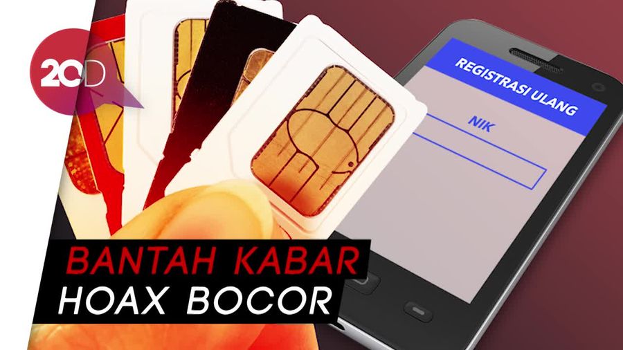 Menkominfo Jamin Kerahasiaan NIK yang Teregistrasi