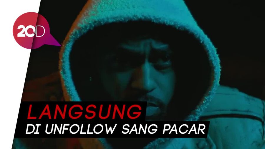 Jadi Trending, Big Sean Selingkuh dari Jhene Aiko