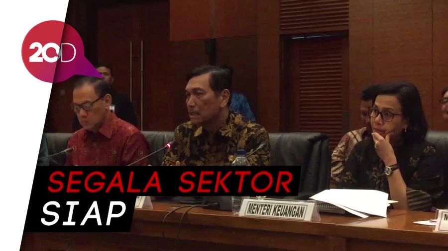 Indonesia Siap Selenggarakan Annual Meeting IMF-World Bank