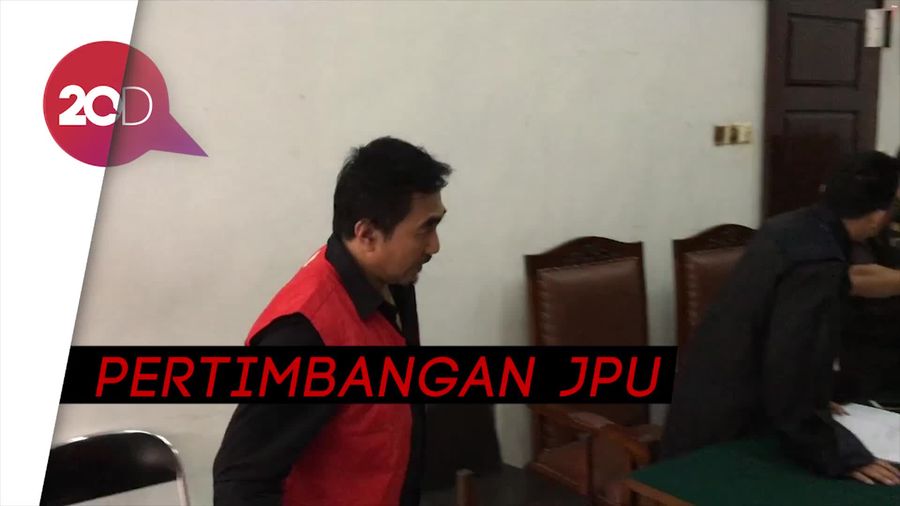 Gatot Brajamusti Dihukum 15 Tahun Penjara, Ini Alasan JPU