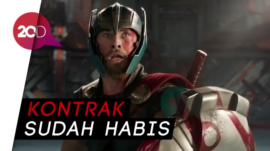 Thor Mati di Avengers: Infinity War?