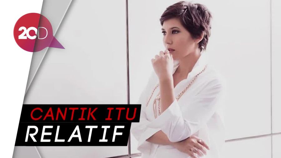 Tips Cantik ala Hannah Al Rashid