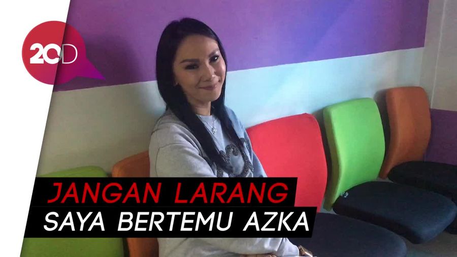 Curhat soal Chika Jessica, Kalina Bantah Cari Sensasi