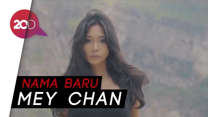 Ganti Nama Jadi Dita, Mey Chan Minta Restu Maia Estianty