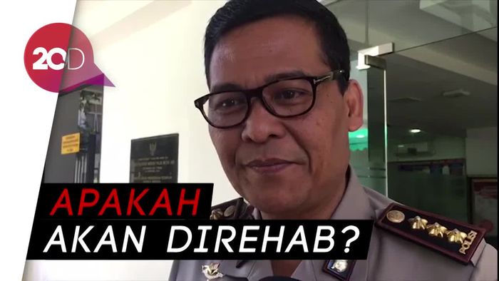 Jalani Tes Kesehatan, Jennifer Dunn Tampak Berisi