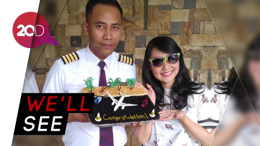 Tessa Kaunang Mau Nikah, Sandy Tumiwa Diundang?