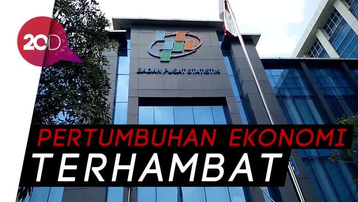 Ekspor Bulan Ini Turun, Indonesia Defisit US$ 0,12 M