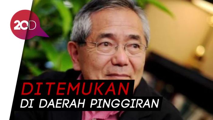 Misteri Hilangnya Pemenang Nobel Kimia