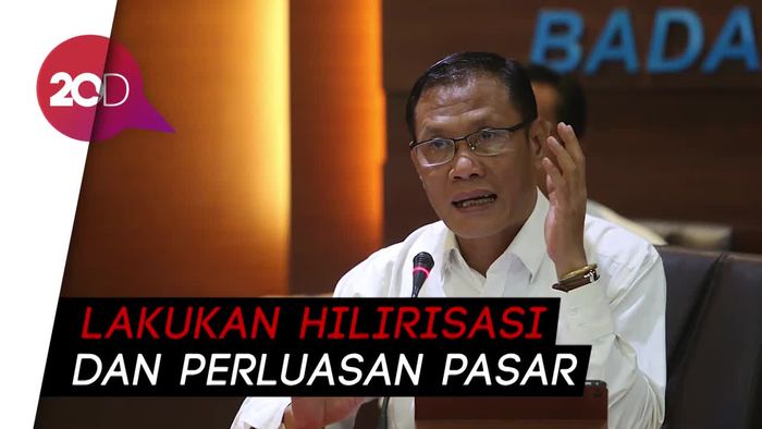 Ketergantungan Impor Bisa Bikin Indonesia Tertinggal dari Vietnam