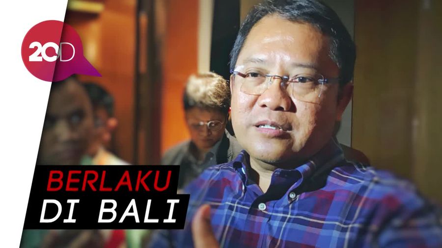 Pemerintah Minta Operator Matikan Internet Saat Nyepi
