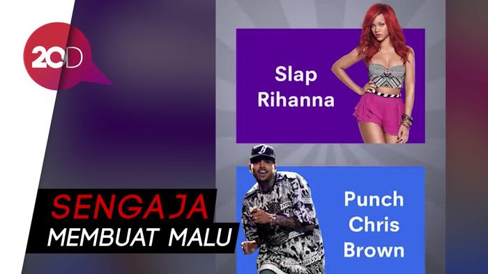 Marah, Rihanna Minta Fans Hapus Aplikasi Snapchat