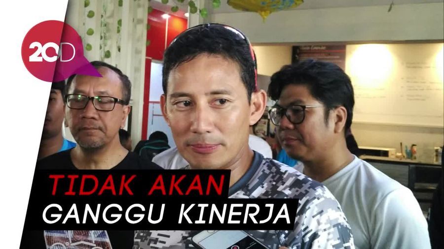 Pergub PNS Pria Dapat Cuti Saat Istri Lahiran Janji Lama Sandi 