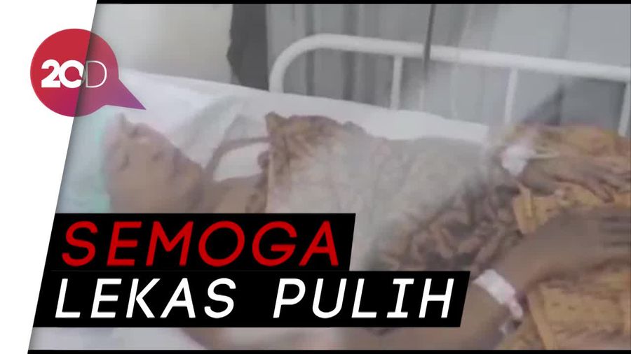 Dua Peluru di Dada Atikah Dicabut, Penembak Misterius Diburu
