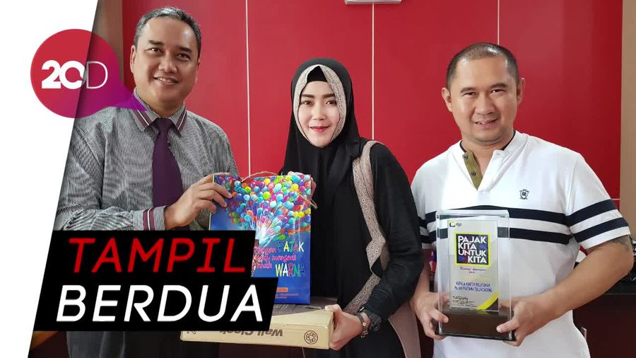 Bu Dendy dan Pak Dendy Muncul Lagi, Ada Apa?