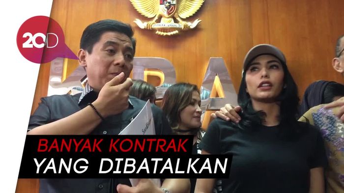 Dituding Menculik Anak, Tyas Mirasih Alami Banyak Kerugian