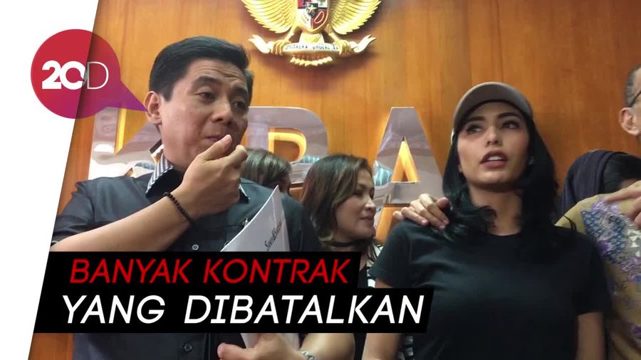 Dituding Menculik Anak, Tyas Mirasih Alami Banyak Kerugian