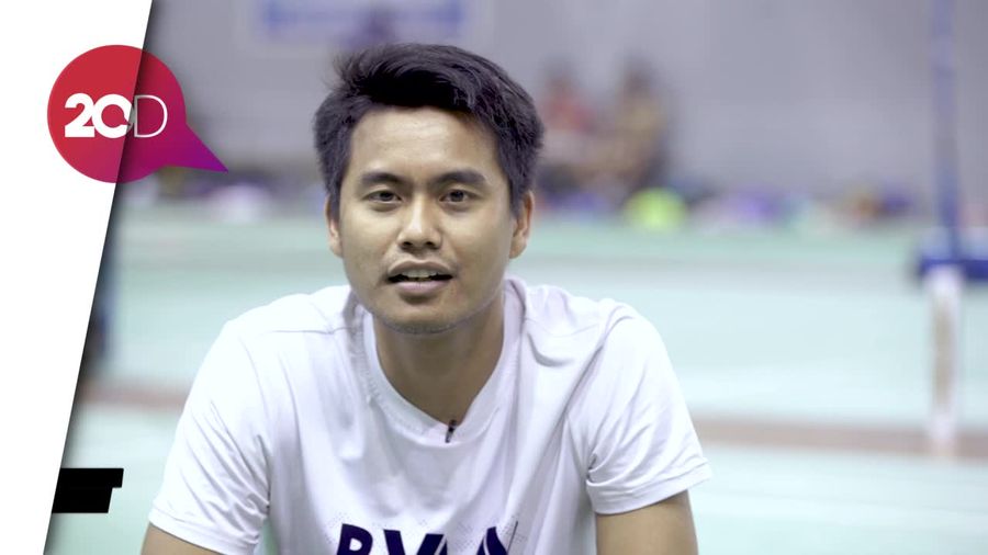 Quick Question Challenge Owi, Pilih Rossi atau Marques?