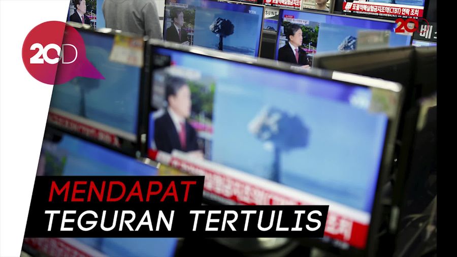 Prittt! Ini Program-program yang Disemprit KPI