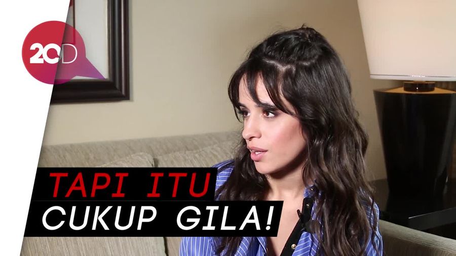 Ternyata Camila Cabello Penasaran Banget Sama Durian