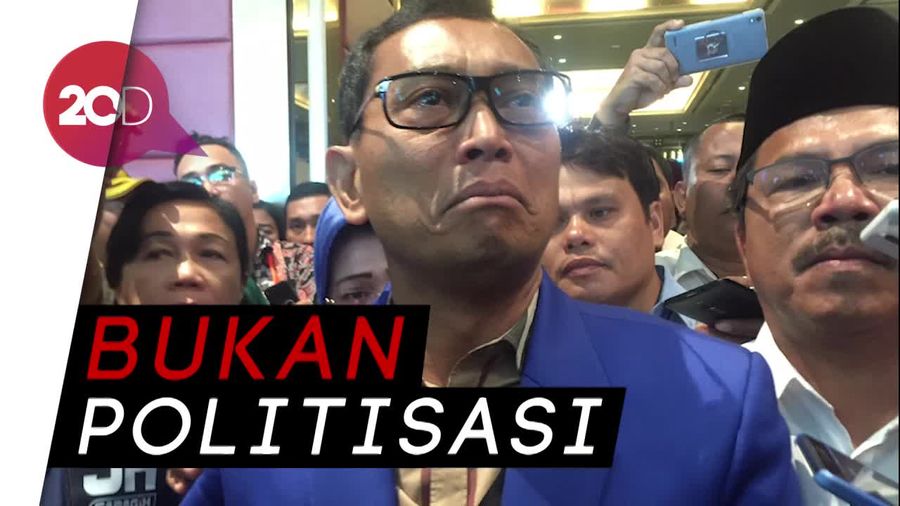 Polri Tegaskan Kasus JR Saragih Murni Penegakan Hukum