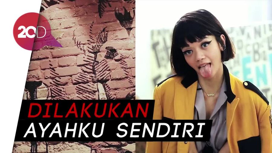 Dylan Sada Curhat Pernah Alami Pelecehan Seksual