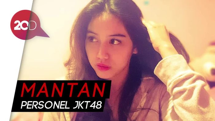 Cieee... Ini Nih Pacar Barunya Reza Smash