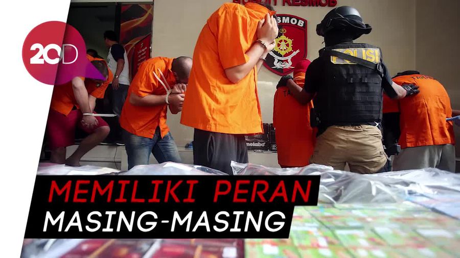 Begini Cara Kerja Pelaku Kejahatan Skimming ATM