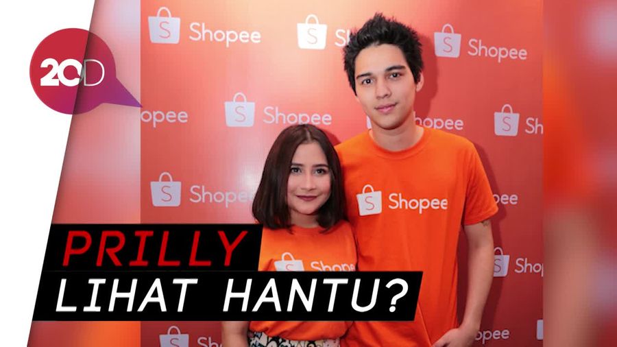 Komentar Prilly Latuconsina Ini Bikin Merinding