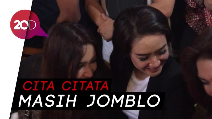 Ini Kriteria Pacar Cita Citata