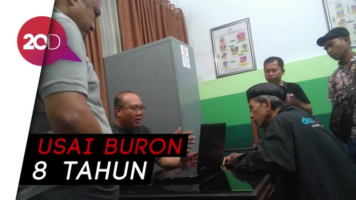  Akhirnya Pembobol BPD Sulsel Rp 41 Miliar Ditangkap