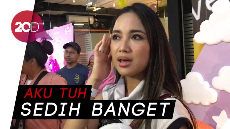 Chacha Frederica Prihatin Soal Anak yang Lihat Video Porno
